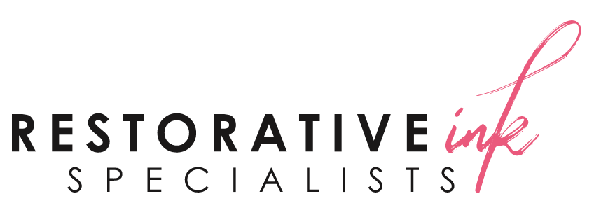 Restorative Ink Specialists