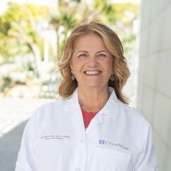 Linda Buck MSN, NP-C