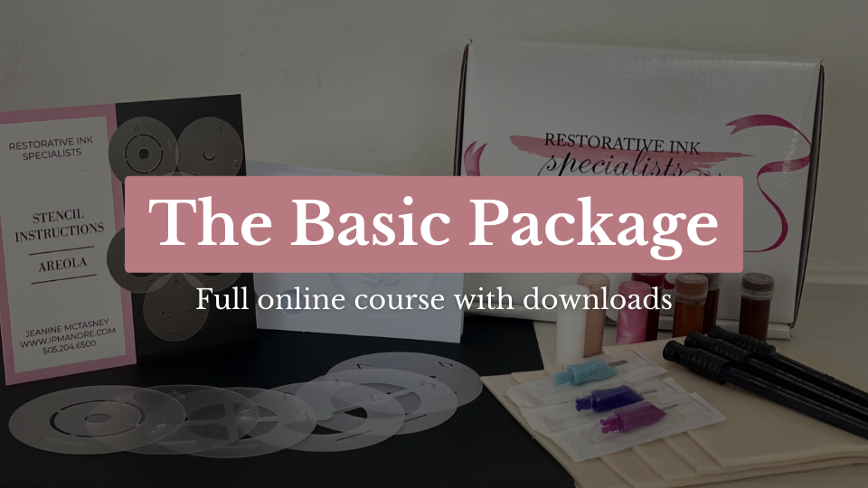 The Basic Package