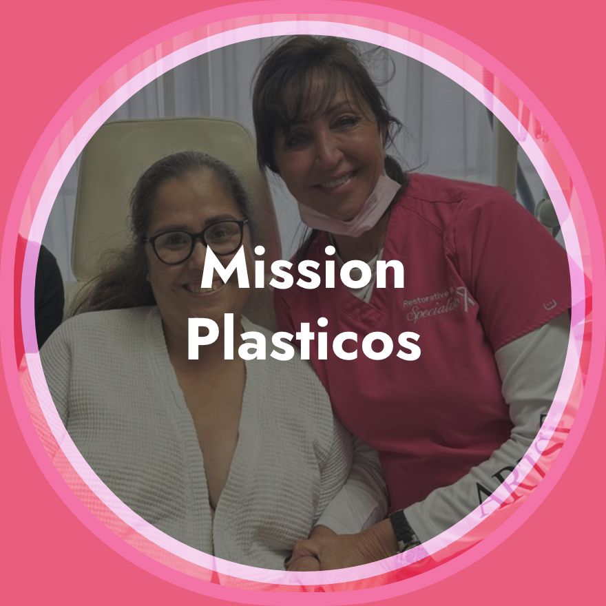 Mission Plasticos