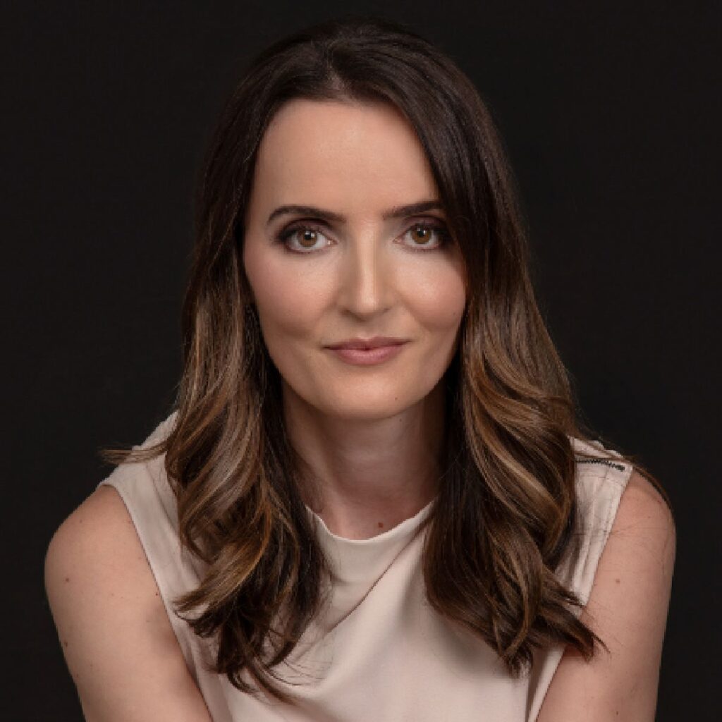 Dr Silva Kurtovic