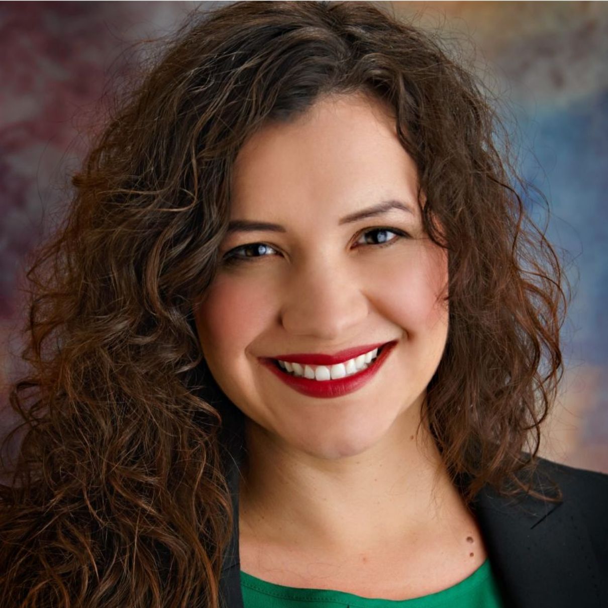 Sandra Arellano, PhD(c), MA